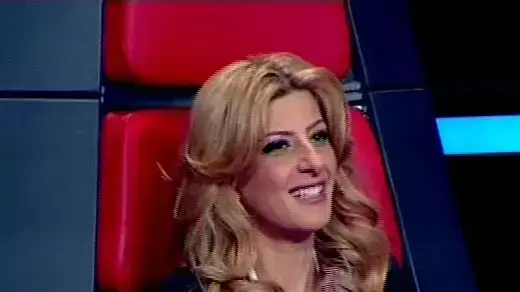 THE VOICE