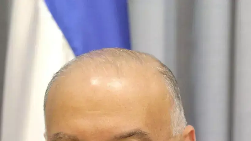 שופט בית משפט העליון , השופט סלים גו'בראן, מרץ 2012 שופט בית משפט העליון , השופט סלים גו'בראן, מרץ 2012