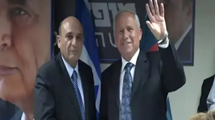 ח"כ אבי דיכטר הודיע על פרישתו מהתמודדות לראשות קדימה