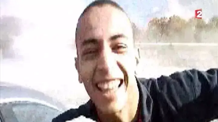 המחבל אמר לשוטרים: מצטער שלא הרגתי עוד ילדים