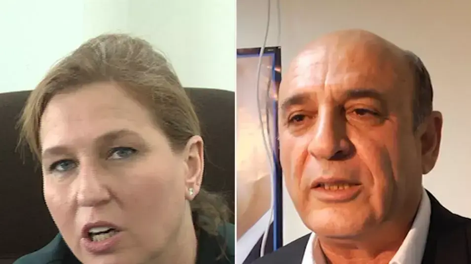 פריימריז בקדימה: שני המועמדים מגייסים תומכים