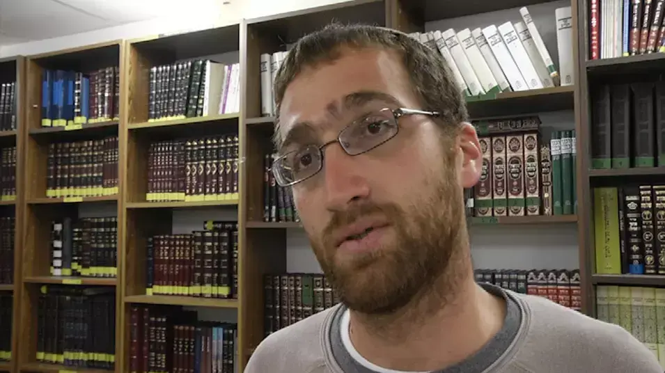 דובר מגרון מגיב על ההחלטה על הפינוי
