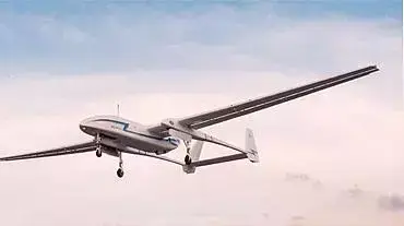 מלט מדגם הרון תוצרת התעשייה האוירית מלט מדגם הרון תוצרת התעשייה האוירית