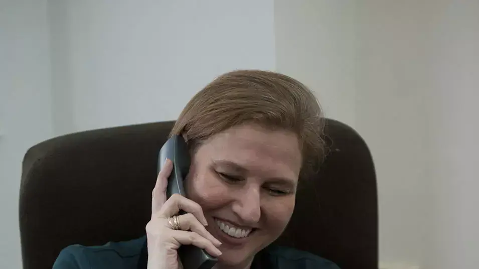 ציפי לבני פונה לבוחרי קדימה