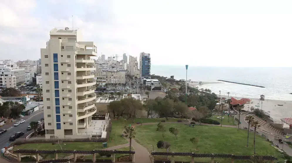 מלון פארק נתניה, מרץ 2012 מלון פארק נתניה, מרץ 2012