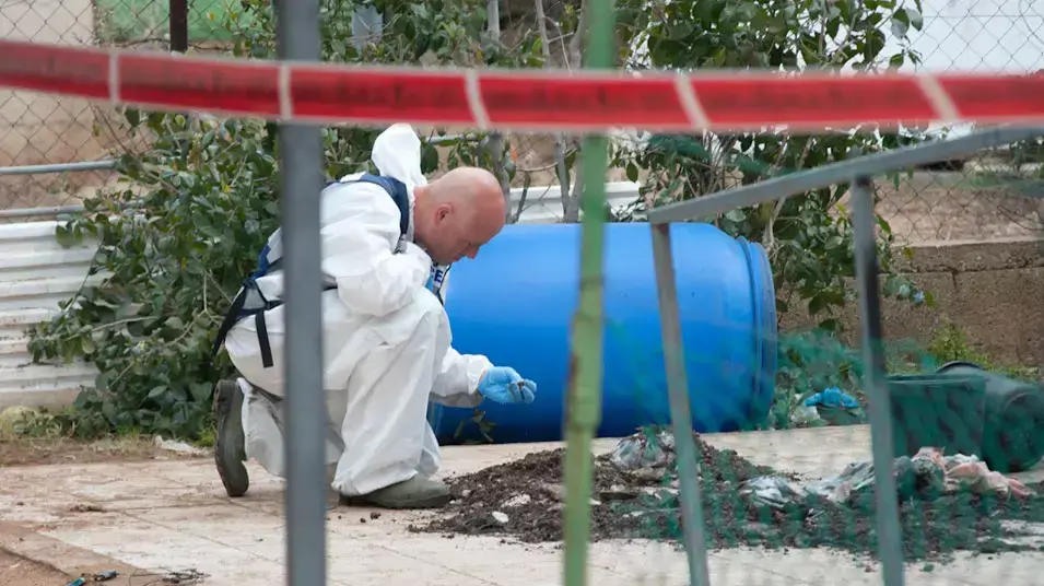 זירת השריפה רחובות תמונות בוקר מרץ 2012 זירת השריפה רחובות תמונות בוקר מרץ 2012