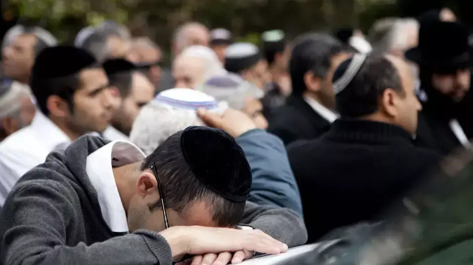 לווית משפחת שאער , מרץ 2012 לווית משפחת שאער , מרץ 2012