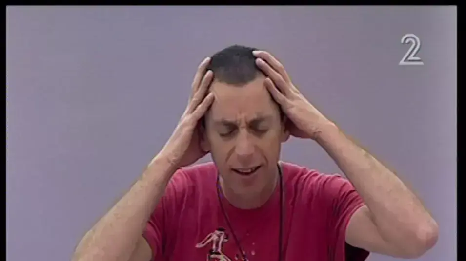 האח הגדול האח הגדול