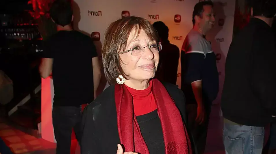 רבקה מיכאלי רבקה מיכאלי