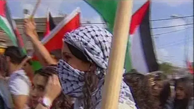 כתבת מבט - כוננות לקראת יום האדמה