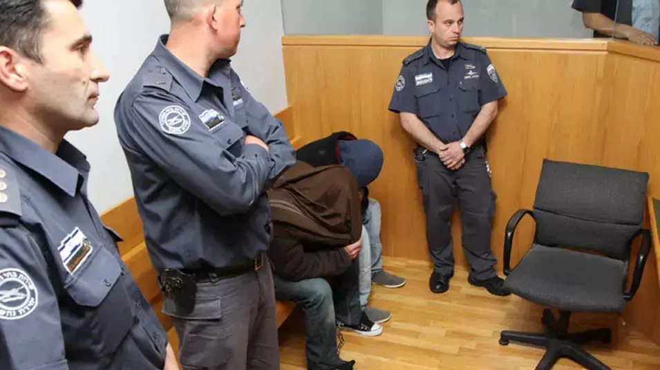 הוארך מעצרו של החשוד בדריסה בכפר גלעדי