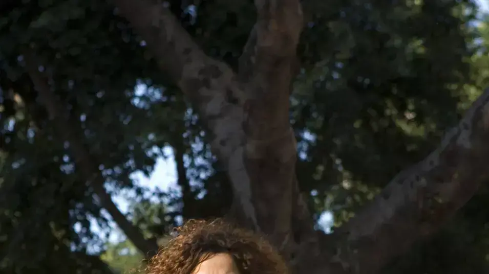 אל תעזבי את תל אביב