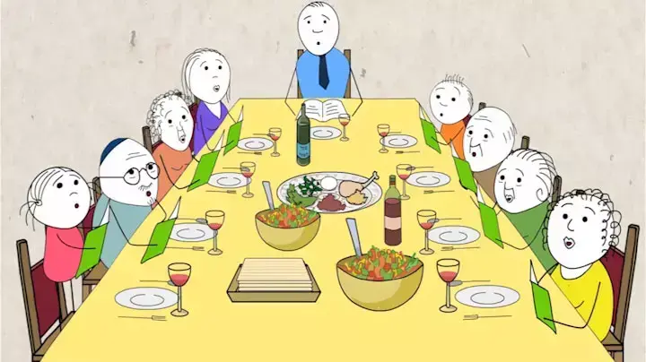 ממשלת נתניהו מתגאה בהישגיה בסרטון אנימציה
