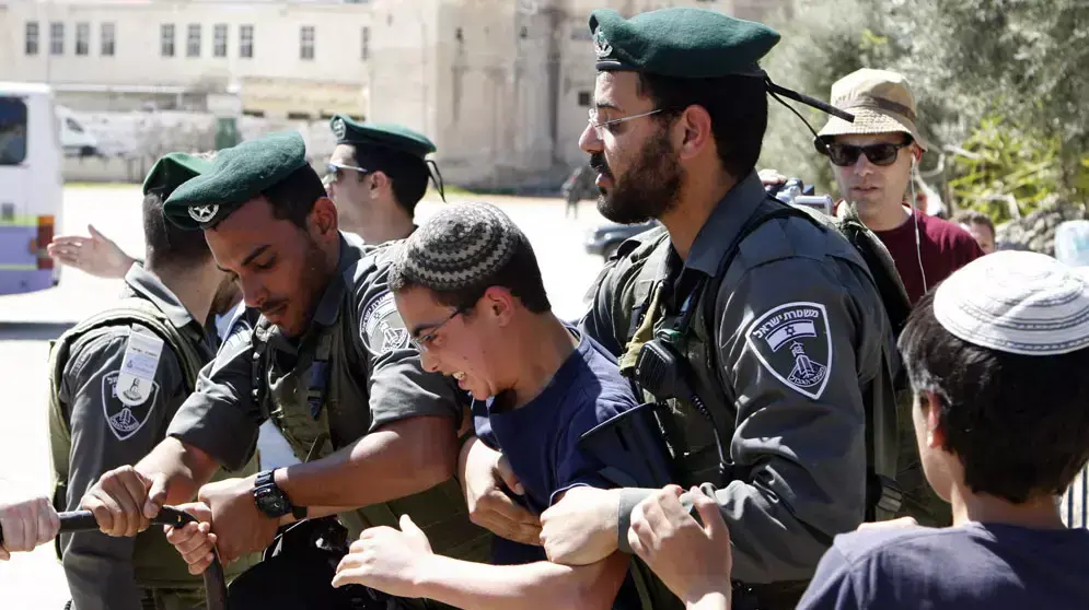 פינוי בית המכפלה בחברון פינוי בית המכפלה בחברון
