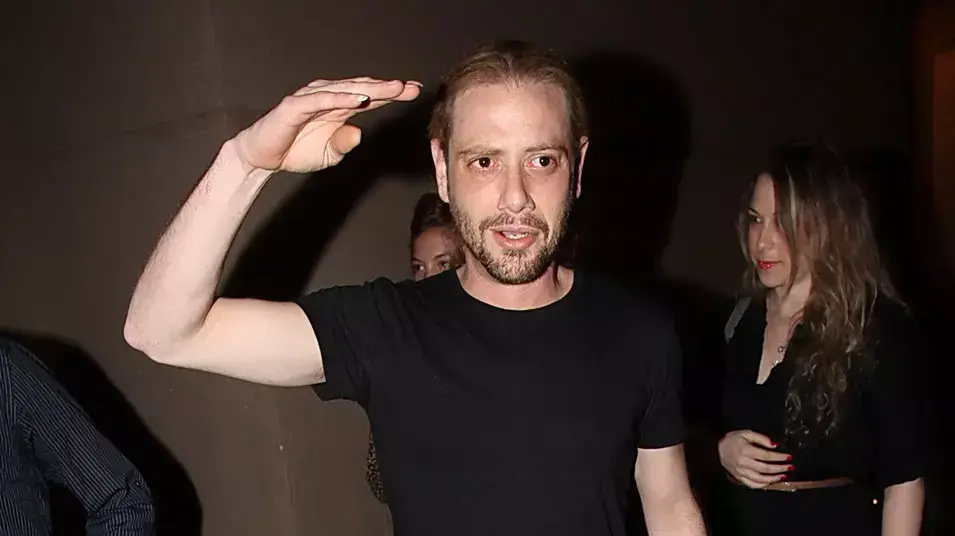 ג'קו אייזנברג ג'קו אייזנברג