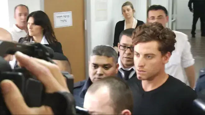  כתב אישום הוגש נגד ברק הירשזון: "זלזל בבטחון הציבור"