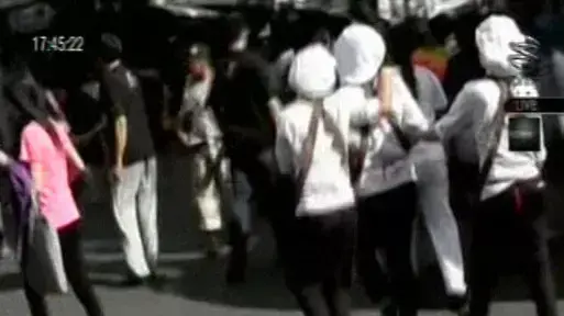 רעידת אדמה בתאילנד,אפריל 2012 רעידת אדמה בתאילנד,אפריל 2012