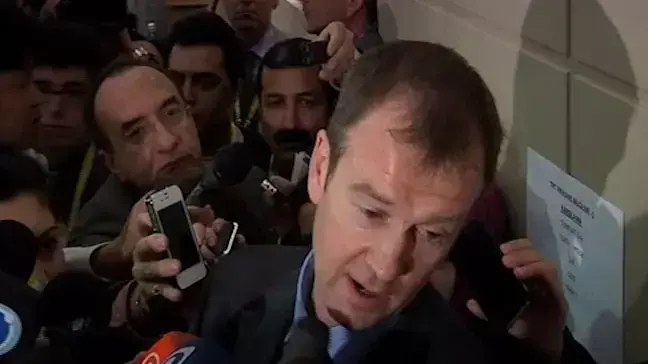 שיחות הגרעין בין אירן והמעצמות