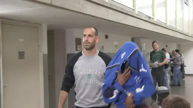 בנה של הנרצחת בתל אביב נעצר בחשד לביצוע המעשה