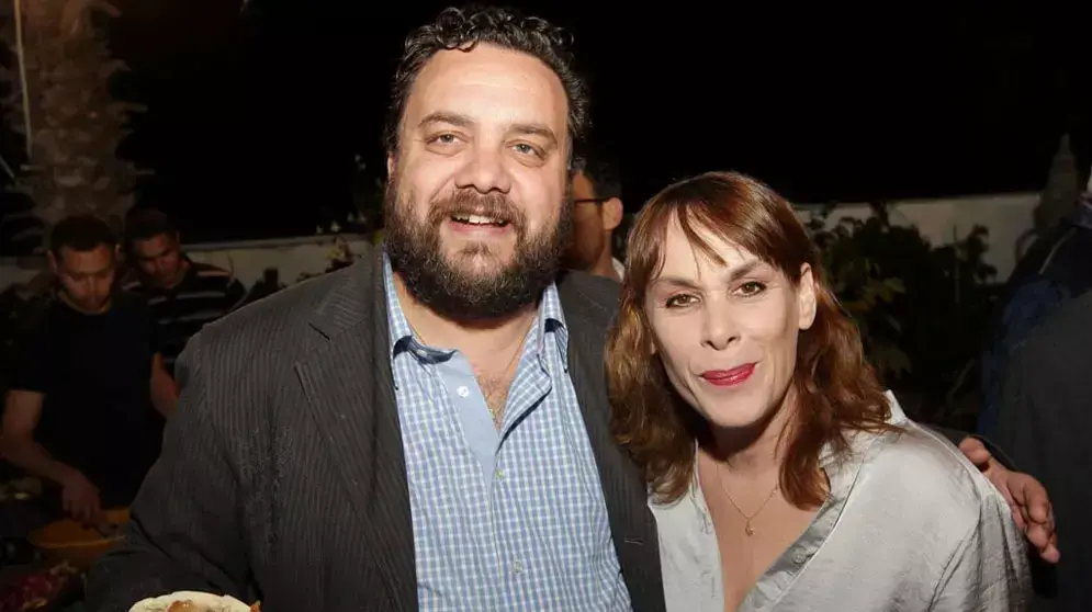אורלי זילברשץ בנאי, אלון דהן אורלי זילברשץ בנאי, אלון דהן