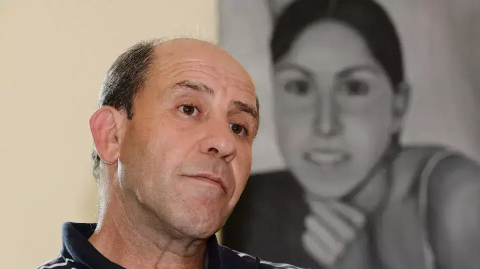 אזכרה של שרית שינאור, יום הזיכרון, אפריל 2012 אזכרה של שרית שינאור, יום הזיכרון, אפריל 2012