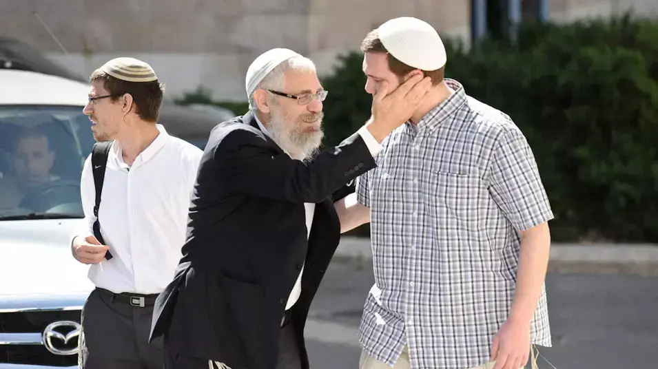 עדויות במשפטו של הרב מוטי אלון, אפריל 2012 עדויות במשפטו של הרב מוטי אלון, אפריל 2012