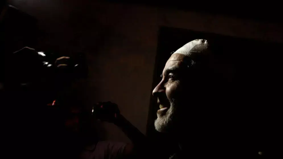 ראאד סלאח נוחת בארץ ראאד סלאח נוחת בארץ