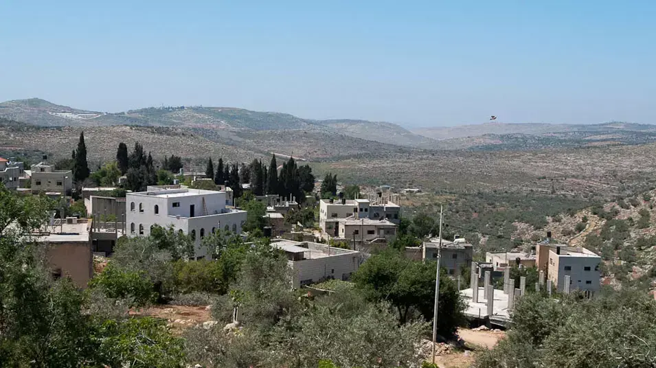 כפר קדום, אפריל 2012 כפר קדום, אפריל 2012