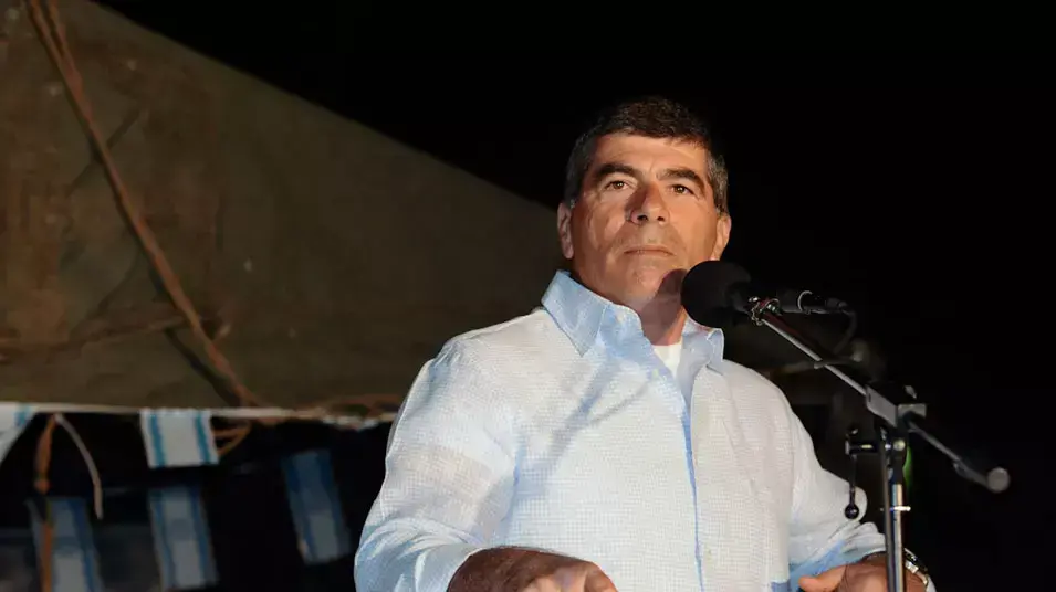 מאהל הפראיירים הוקם בירושלים מאהל הפראיירים הוקם בירושלים