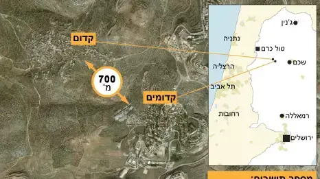 נוהל שכן נוהל שכן