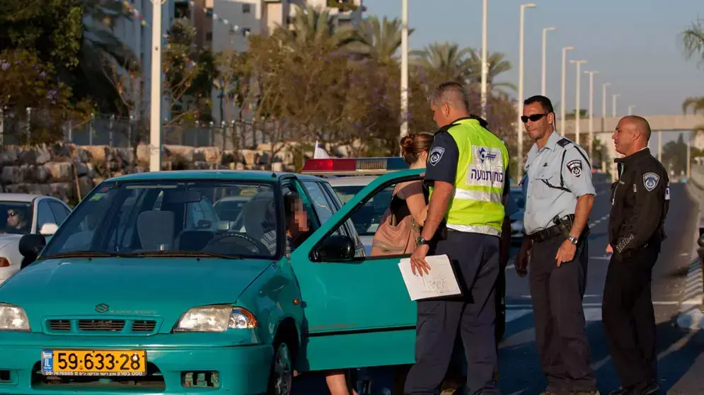 תאונת דרכים בפתח תקווה ,אפריל 2011 תאונת דרכים בפתח תקווה ,אפריל 2011