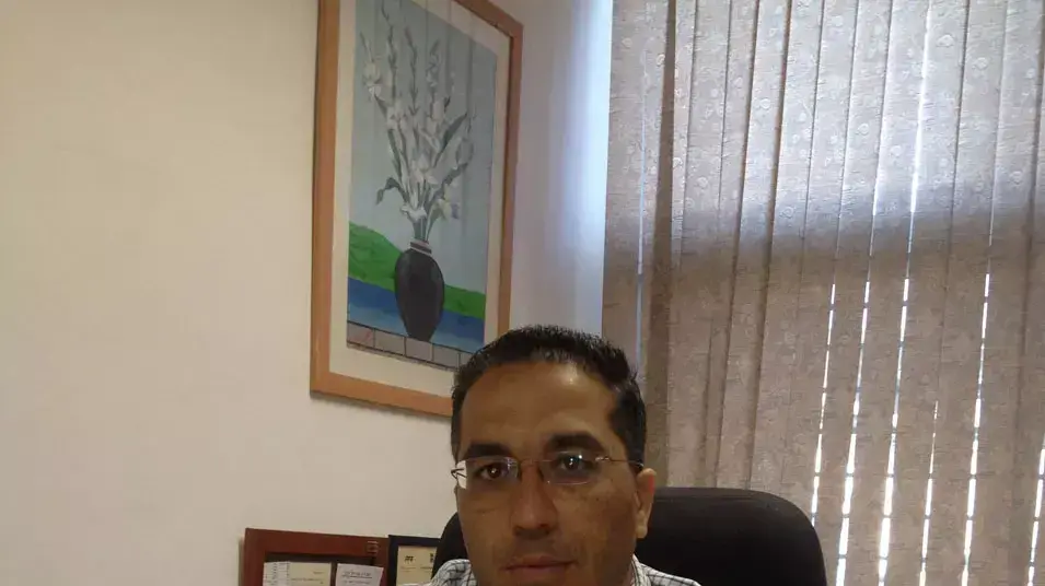 אורן מיכל, בנו של סימן מיכל אורן מיכל, בנו של סימן מיכל