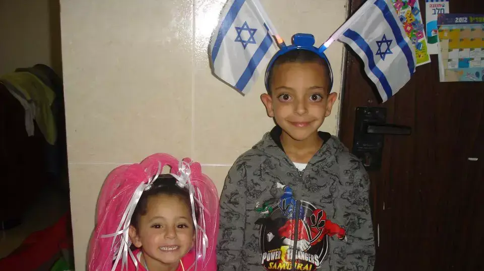 גולשים תיעדו את חגיגות יום העצמאות
