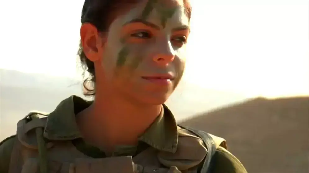 סרטון צה"ל חוגג יום עצמאות 