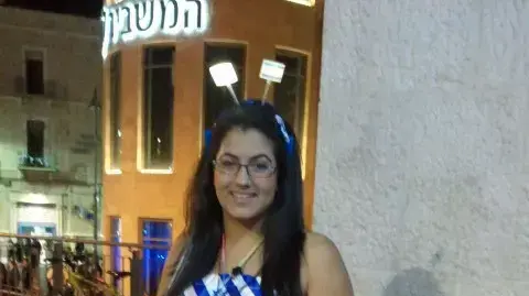 גולשים תיעדו את חגיגות יום העצמאות
