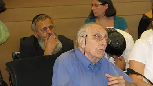 מרדכי וירשובסקי