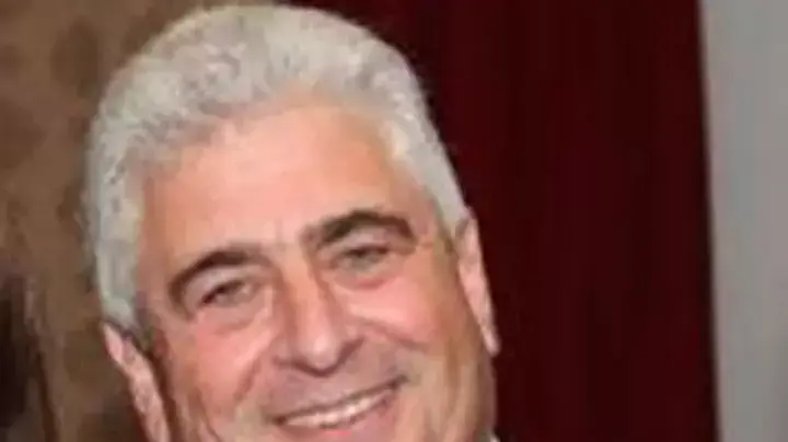 זאב רובינשטיין, מנכ"ל המועצה האמריקאית ליהדות העולם זאב רובינשטיין, מנכ"ל המועצה האמריקאית ליהדות העולם