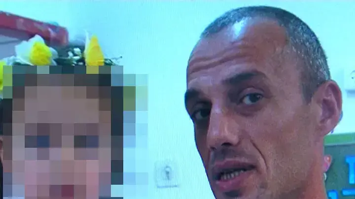 תמונות של הנרצח מבאר שבע