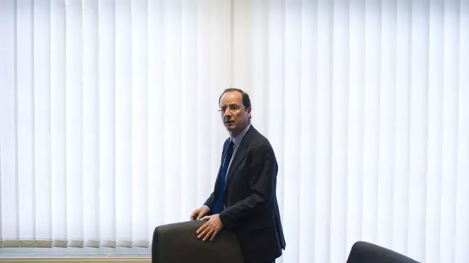 פרנסואה הולנד, מועמד המפלגה הסוציאליסטית לנשיאות צרפת פרנסואה הולנד, מועמד המפלגה הסוציאליסטית לנשיאות צרפת