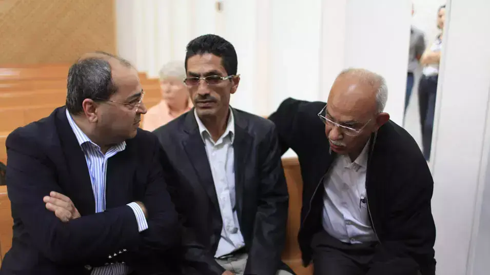יקורת קשה בבג"ץ על העיכוב בפינוי גבעת האולפנה