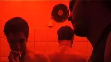 עבודת וידאו ארט של מעין אמיר ורותי סלע עבודת וידאו ארט של מעין אמיר ורותי סלע