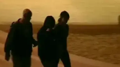 שחזור הרצח של גדי ויכמן בבאר שבע, מאי 2012 שחזור הרצח של גדי ויכמן בבאר שבע, מאי 2012