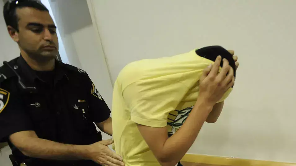 הוארך מעצרו של אחד החשודים ברצח גדי ויכמן