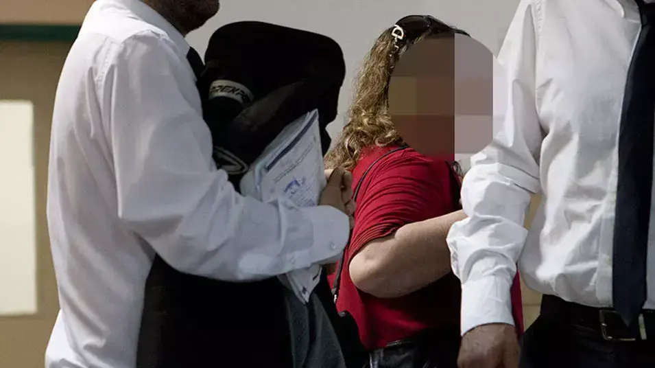 חשוד נוסף שחזר את רצח אורגיל מואטי
