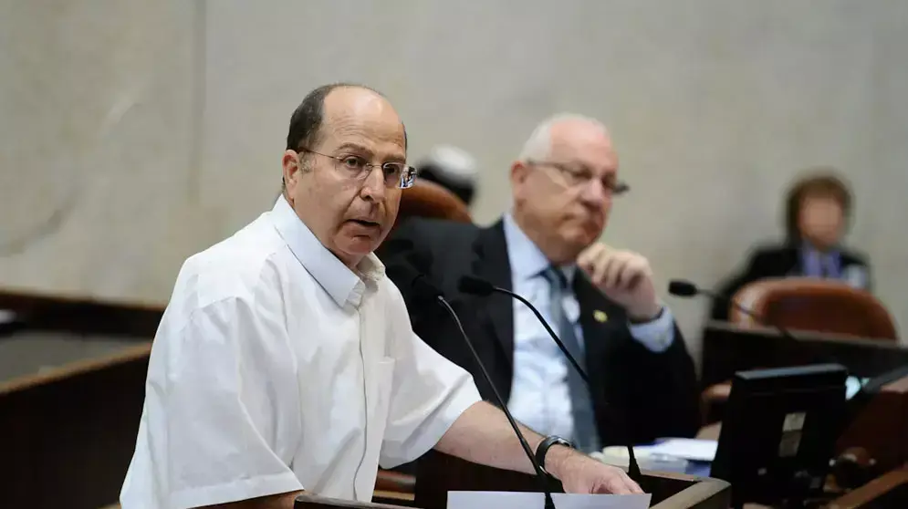 מליאת הכנסת ,מאי 2012