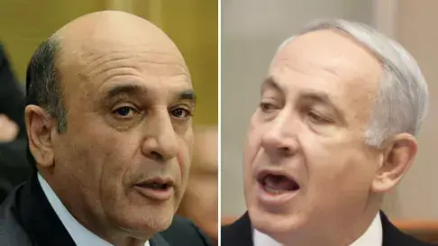 דרמה בכנסת: אין בחירות - קדימה נכנסת לממשלה