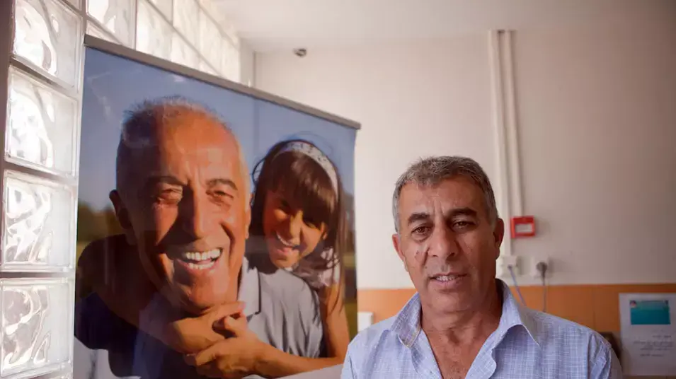 יוסי חדד יוסי חדד
