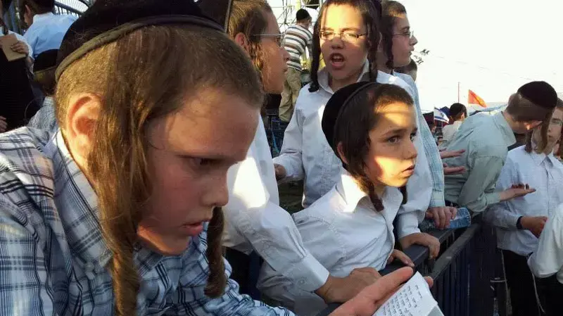 הילולה בהר מירון, מאי 2012 הילולה בהר מירון, מאי 2012