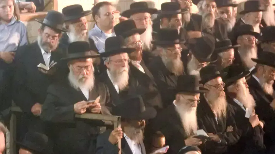 הילולה בהר מירון, מאי 2012 הילולה בהר מירון, מאי 2012