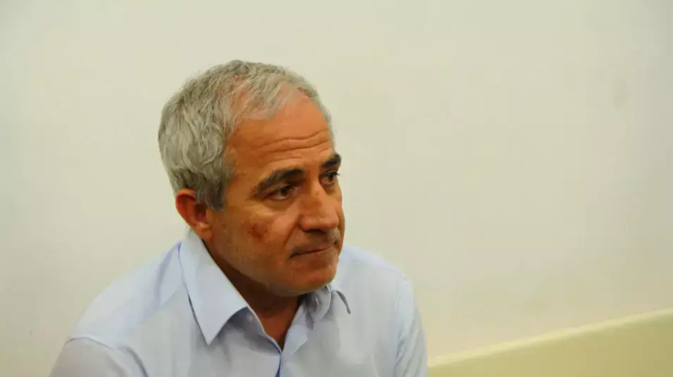 ראש עירית קרית מלאכי מוטי מלכה בבית המשפט המחוזי בפתח תקווה,מאי 2012 ראש עירית קרית מלאכי מוטי מלכה בבית המשפט המחוזי בפתח תקווה,מאי 2012